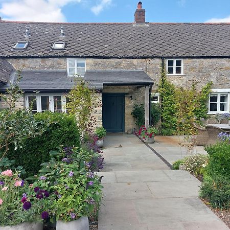 Huberts, Wedmore Exterior foto